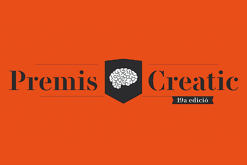 Es celebra al Tecnocampus la 19a edició dels Premis Creatic