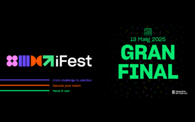 ARRIBA LA GRAN FINAL DE L’IFEST 2025